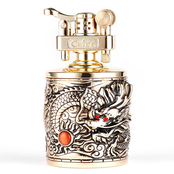 Dragon Lighter Autumn Dragon