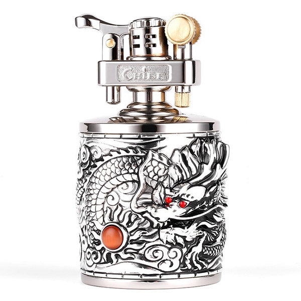 Dragon Lighter Autumn Dragon