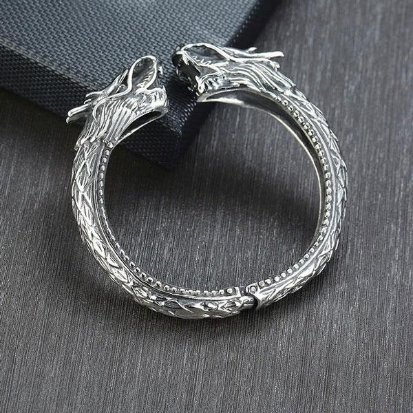 Biker bracelet hot sale