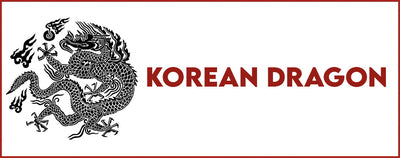 Korean Dragon