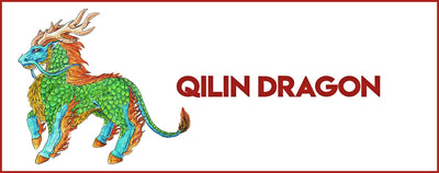 QILIN DRAGON