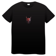 Red & White Dragon T-Shirt | Autumn Dragon