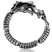 Dragon Men's Bracelet | Autumn Dragon