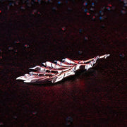 Dragon Wing Necklace | Autumn Dragon