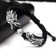 Good Luck Dragon Bracelet | Autumn Dragon