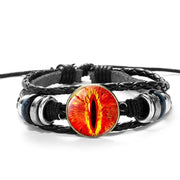 Dragon Eye Bracelet | Autumn Dragon
