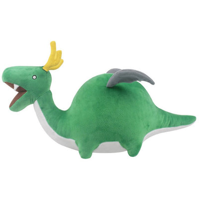 Dragon Plush Green | Autumn Dragon