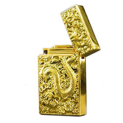 Immortal Dragon Lighter