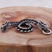 Original Bracelet | Autumn Dragon