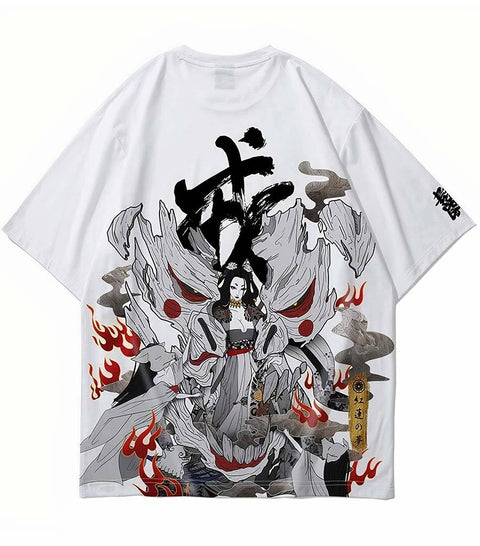 Titan T-Shirt | Autumn Dragon
